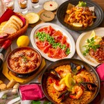 GLASS DANCE - メイン写真: