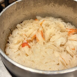 かに道楽 - 料理写真: