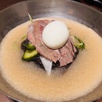 焼肉 冷麺 ユッチャン。 - 