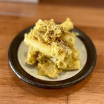 朝から居酒屋 陽のうえ - ポテマカ 320円