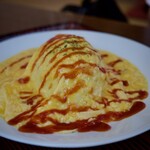 しらかば茶屋 - 