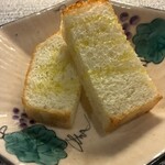 洋食堂 葡萄 神楽坂 - 