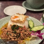 チャンパー 伊勢丹会館店 - 