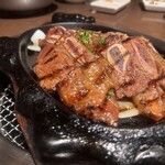 焼肉 冷麺 ユッチャン。 - 