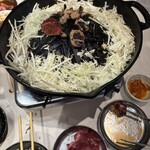 大衆ジンギスカン酒場 ラムちゃん - 