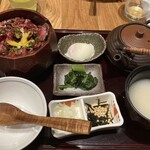 和牛ひつまぶし 六重亭 - 