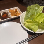 焼肉 冷麺 ユッチャン。 - 