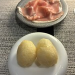 洋食堂 葡萄 神楽坂 - 