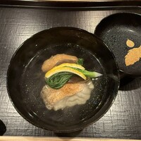 津の守坂 小柴 - 