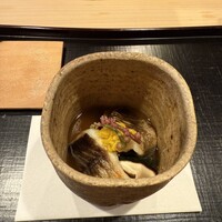 津の守坂 小柴 - 