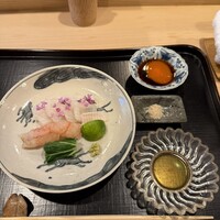 津の守坂 小柴 - 