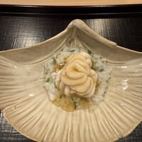 津の守坂 小柴 - 