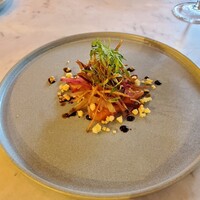 Terrace Dining TANGO - 