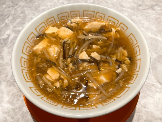 中国菜 龍穂（ロンスイ） - 大町西公園（中華料理）の写真