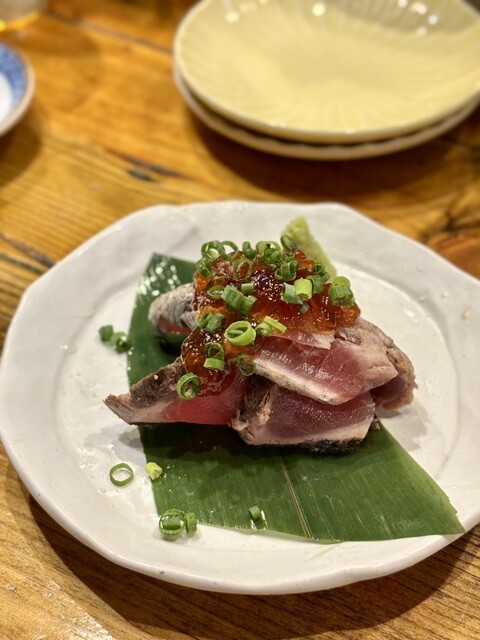 Gokuraku Sakaba Genten photo 5