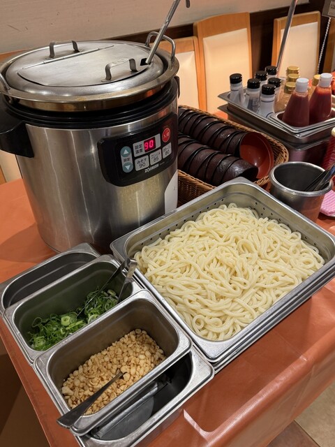 ココス 三鷹大沢店 - 西調布/ファミレス | 食べログ