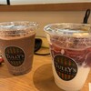タリーズコーヒー 那覇空港店