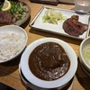 牛たん料理 閣 三越前店