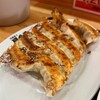 餃子 屋台骨