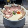 ラーメン家 あかぎ