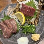 Yasai Makikushi × Yakitori to Motsu-nabe Warakado Tamachi Ten