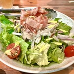 なきざかな 新宿店はなれ - 