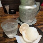 熱帯食堂 高槻本店 - アラック
