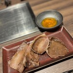 鉄板和食とワイン 萬鉄 - 