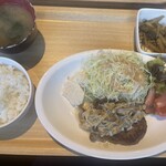 Casual Kitchen Kakurego - 
