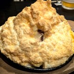 San Chuu - 爆弾明石焼き