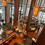 Harbor Kitchen - ホテル