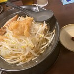 まんぷく家 - 千二郎w