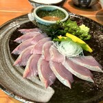 なきざかな 新宿店はなれ - 