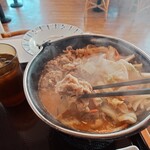 すき家 - 料理写真: