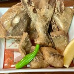 なきざかな 新宿店はなれ - 