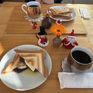 中島九条珈琲_0