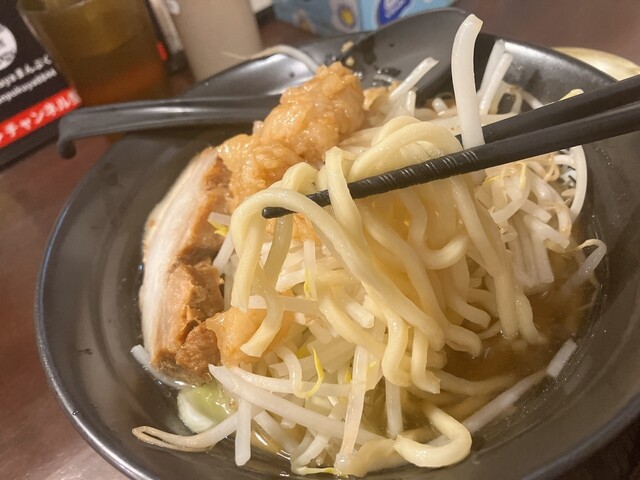 Manpuku Ya Higashi Okazaki Eki Mae Ten photo