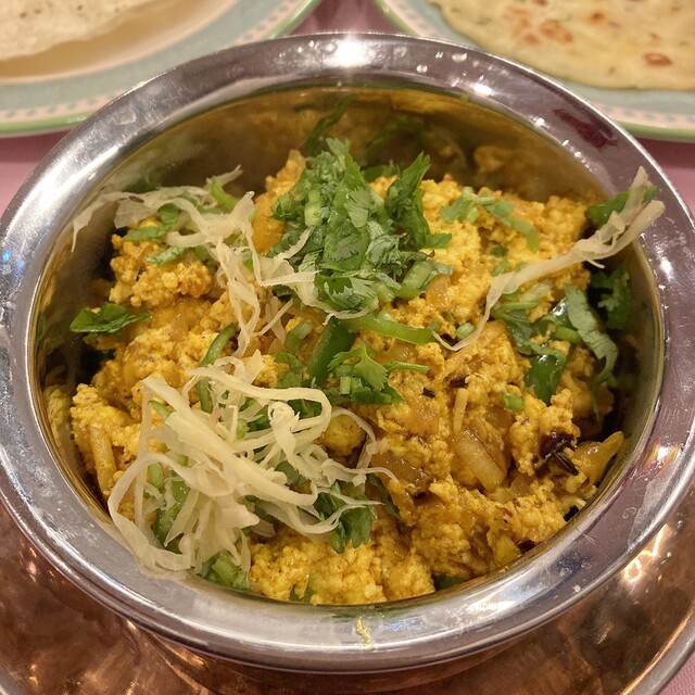 Mumbadevi Nagoya Noritake Ten - Nagoya/Indian | Tabelog