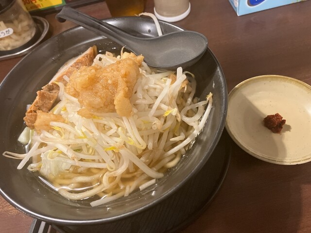 Manpuku Ya Higashi Okazaki Eki Mae Ten photo 2