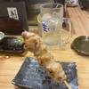 炭火焼鳥 鳥ふく 天六店
