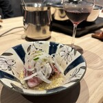 近江牛割烹 むすひ - 