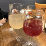 セブンクローバー - 