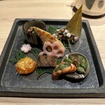 近江牛割烹 むすひ - 