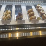 パティスリー タンドレス - 