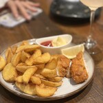 セブンクローバー - 