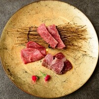 完全個室焼肉かなう - 