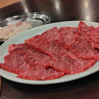 大笑 - 料理写真: