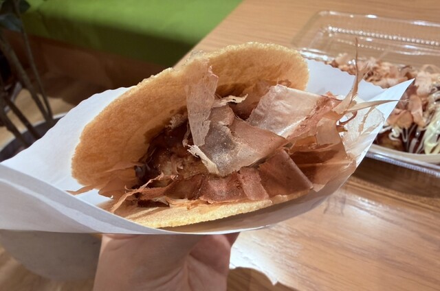 たこ萬 &ndash; 郡山富田（たこ焼き）の魅力と口コミ｜福島・郡山の人気たこ焼き店