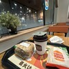 バーガーキング ＪＲ小樽駅店
