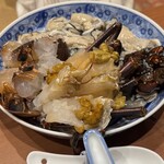 得仙春岡 - 伊勢海老